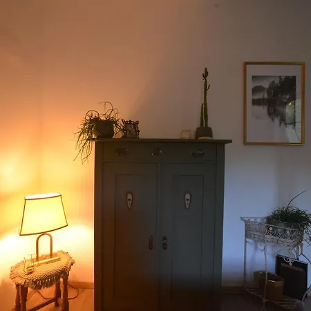 Haus Im Gruenen