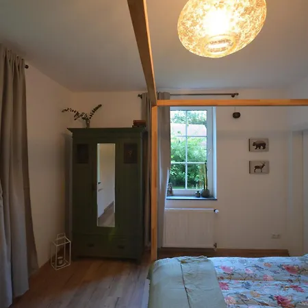 Дом отдыха Haus Im Gruenen *