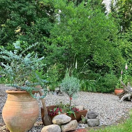 Haus Im Gruenen Дом отдыха