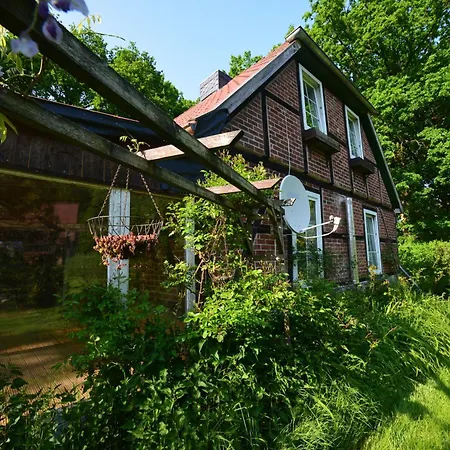 Holiday home Haus Im Gruenen