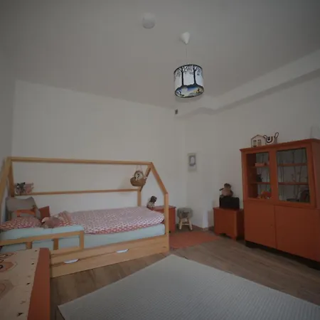 Haus Im Gruenen * Шнефердинген