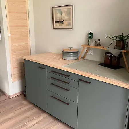 Haus Im Gruenen Holiday home