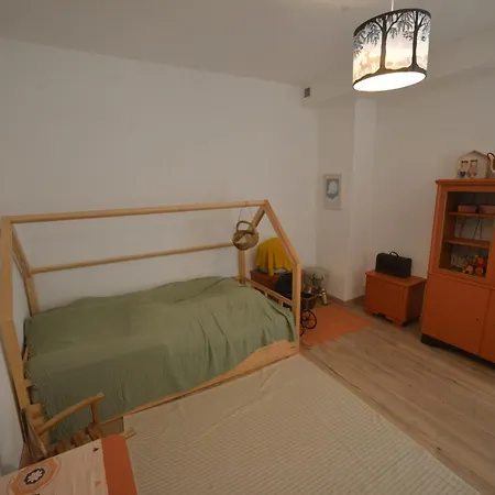 Haus Im Gruenen Дом отдыха *