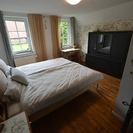 Дом отдыха Haus Im Gruenen