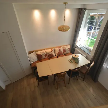 Haus Im Gruenen Дом отдыха