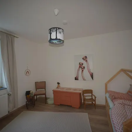Haus Im Gruenen *
