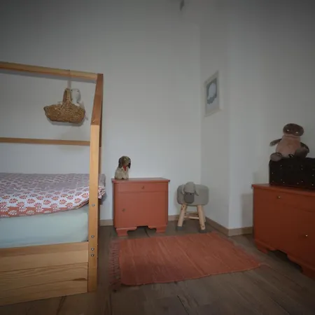 Haus Im Gruenen Holiday home