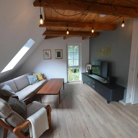 Дом отдыха Haus Im Gruenen