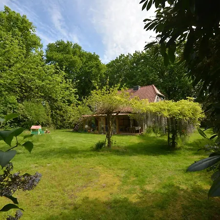 Haus Im Gruenen Holiday home *