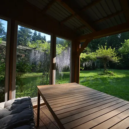 Дом отдыха Haus Im Gruenen *