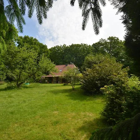 Haus Im Gruenen Holiday home