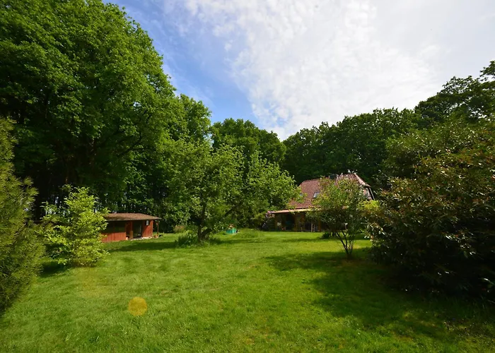 Haus Im Gruenen シュネーヴァーディンゲン